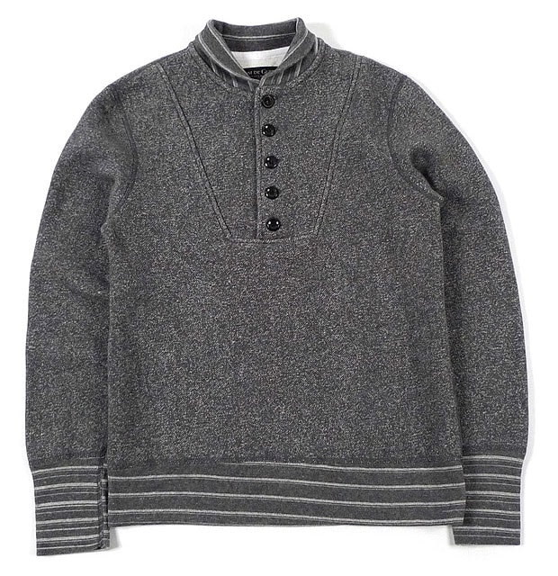 nom-de-guerre-wings-horns-2009-fall-winter