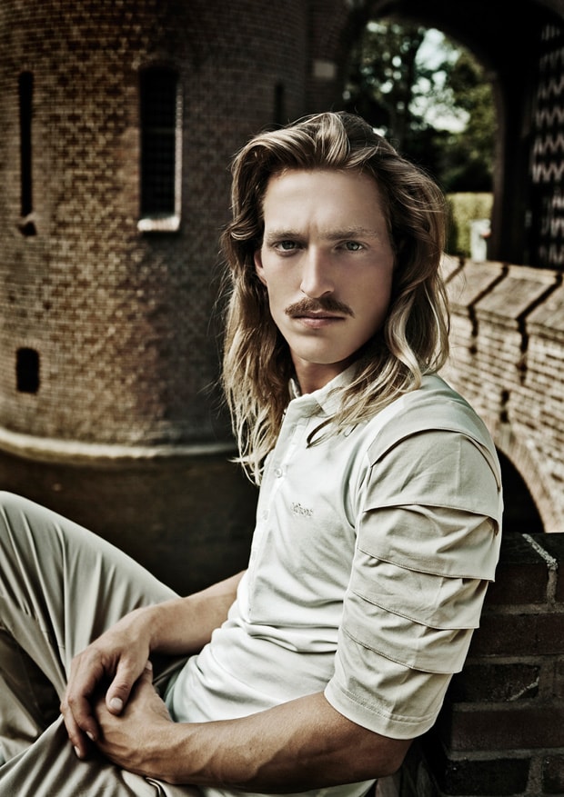 OntFront 2010 Spring/Summer Lookbook