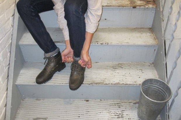opening ceremony-timberland