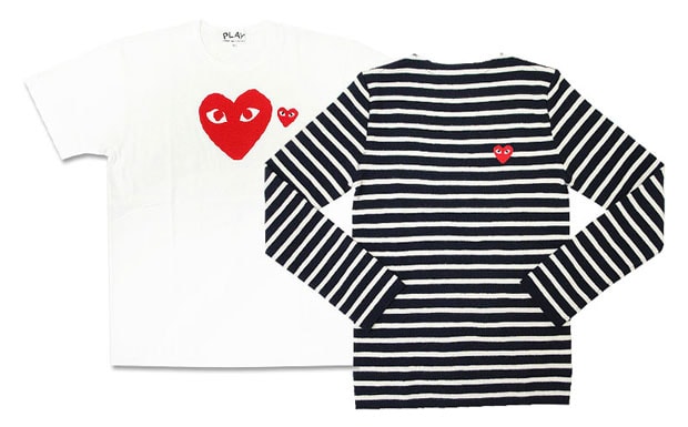 play-comme-des-garcons-october-new-release