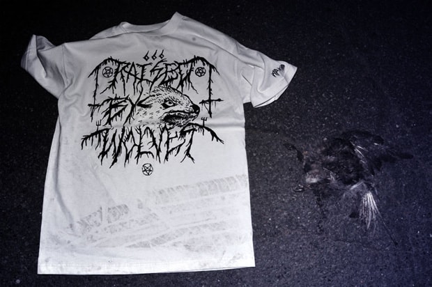Raised by Wolves 2009 Fall Lookbook