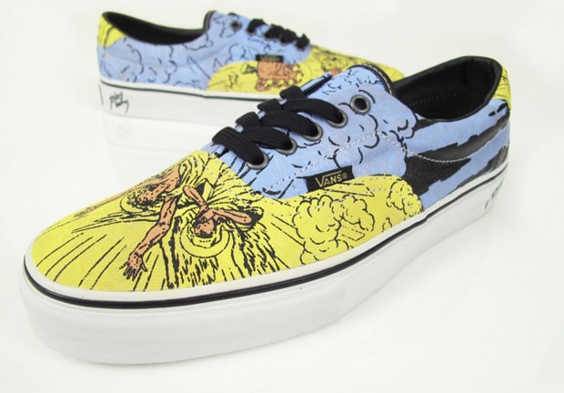 robert-williams-vans-vault-dqm-sneakers
