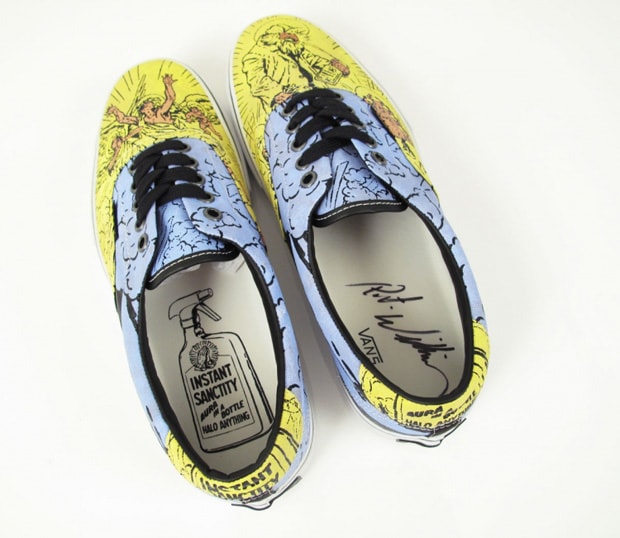 robert-williams-vans-vault-dqm-sneakers