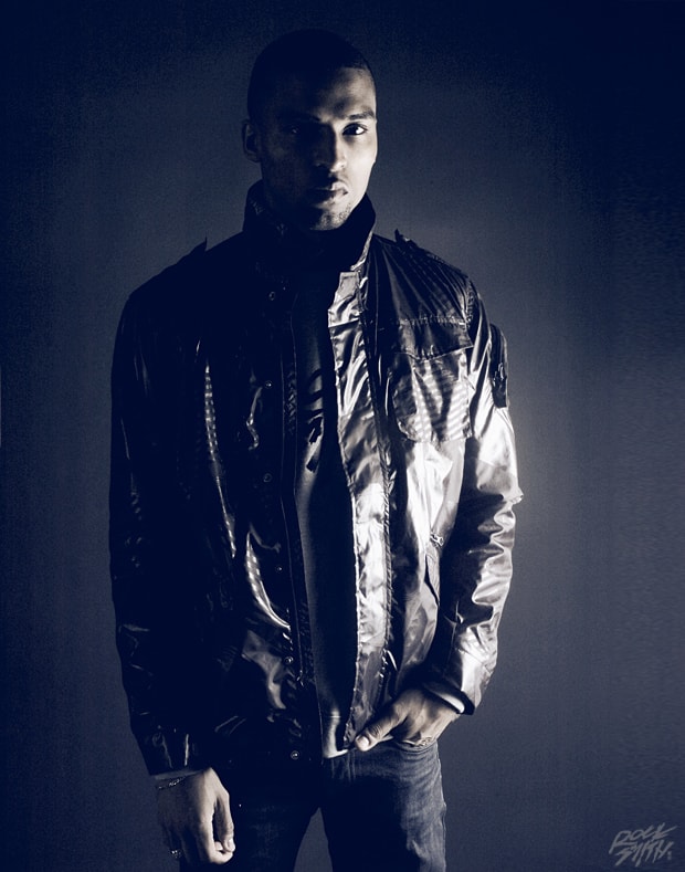 Rocksmith 2009 Holiday Lookbook