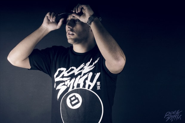 Rocksmith 2009 Holiday Lookbook