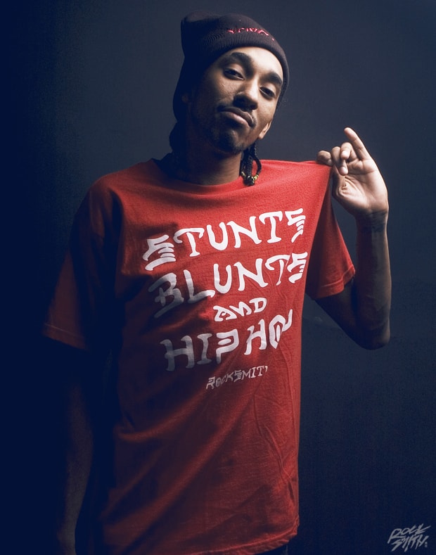 Rocksmith 2009 Holiday Lookbook