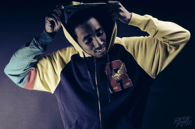 Rocksmith 2009 Holiday Lookbook