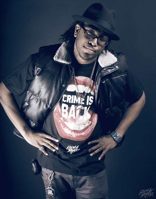 Rocksmith 2009 Holiday Lookbook