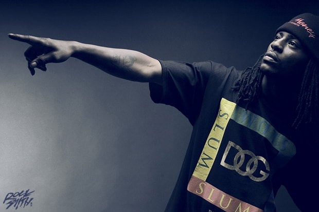 Rocksmith 2009 Holiday Lookbook