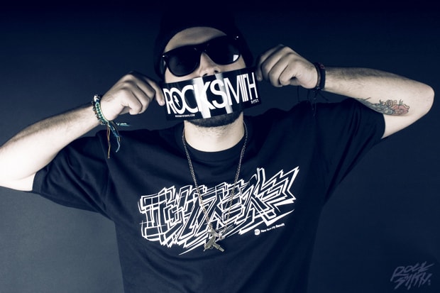 Rocksmith 2009 Holiday Lookbook