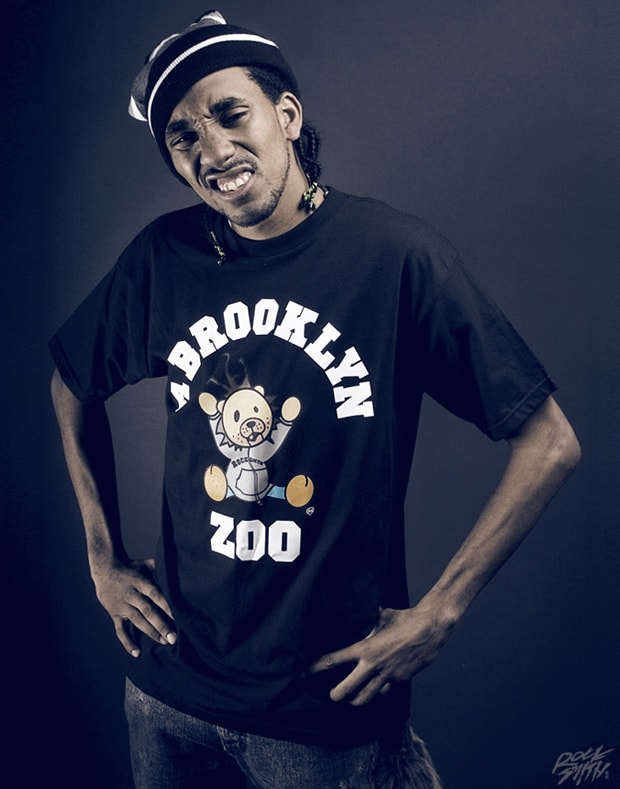 Rocksmith 2009 Holiday Lookbook