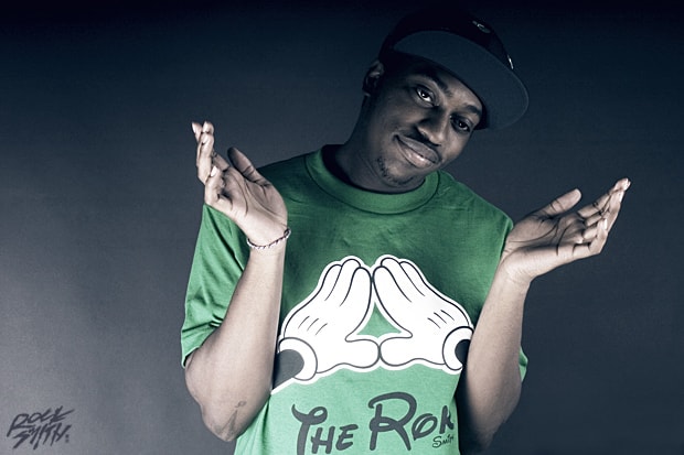 Rocksmith 2009 Holiday Lookbook