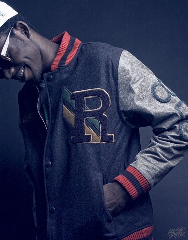 Rocksmith 2009 Holiday Lookbook