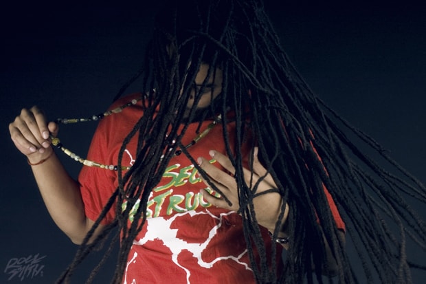 Rocksmith 2009 Holiday Lookbook