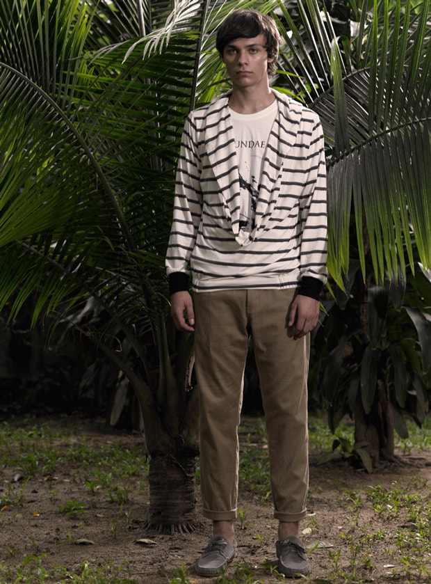 Shake Appeal 2009 Fall/Winter Collection