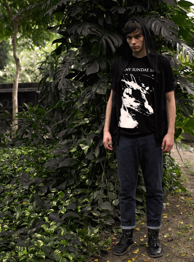 Shake Appeal 2009 Fall/Winter Collection