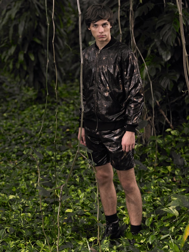 Shake Appeal 2009 Fall/Winter Collection