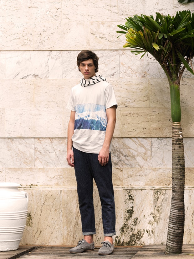 Shake Appeal 2009 Fall/Winter Collection