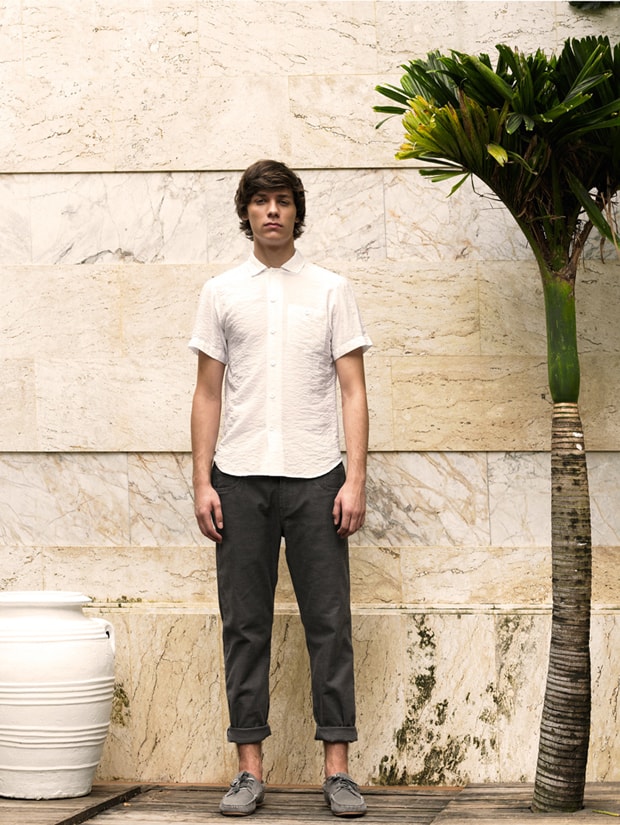 Shake Appeal 2009 Fall/Winter Collection