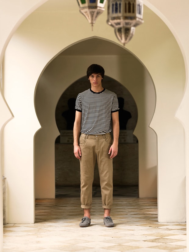 Shake Appeal 2009 Fall/Winter Collection
