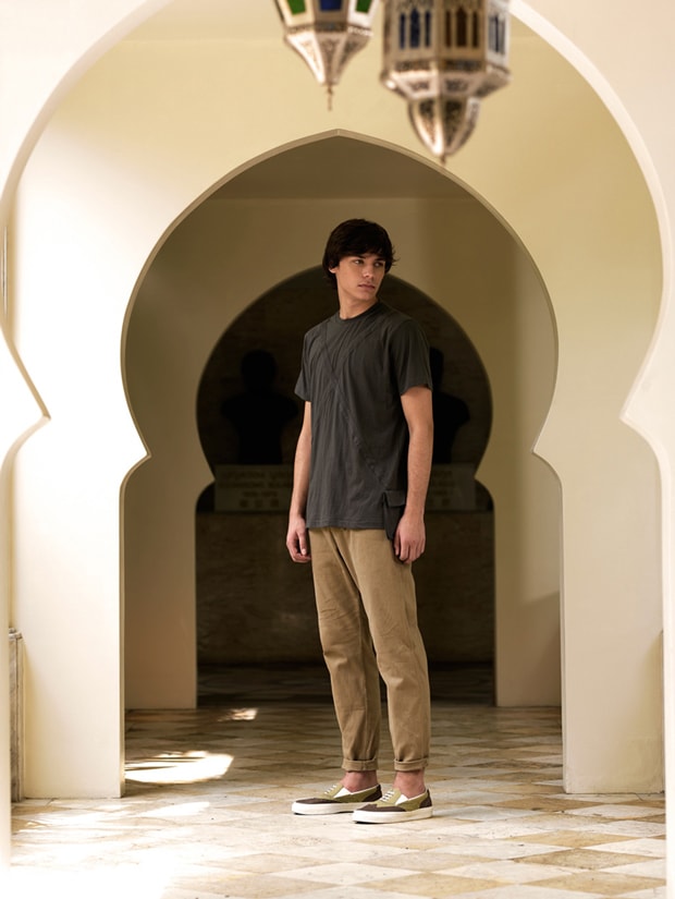 Shake Appeal 2009 Fall/Winter Collection