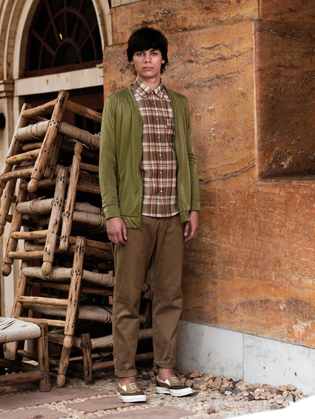 Shake Appeal 2009 Fall/Winter Collection