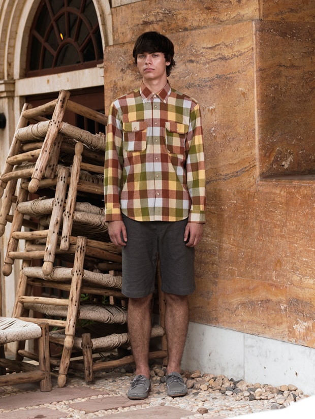 Shake Appeal 2009 Fall/Winter Collection