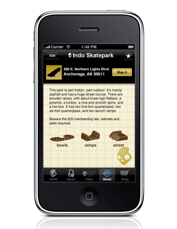 skullcandy-iphone-application