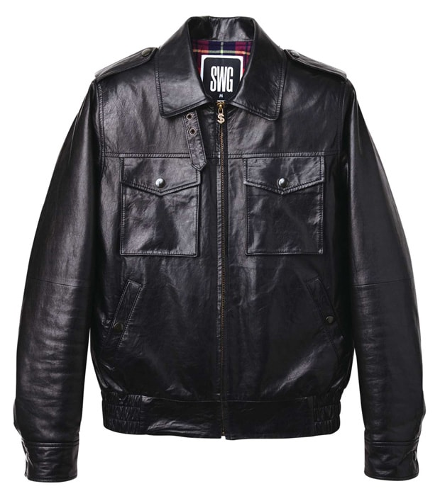 swagger-flight-leather-jackets