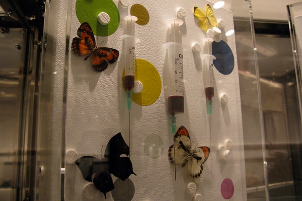 the-dead-damien-hirst-recap