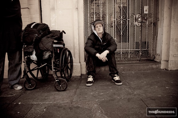 the-hundreds-2009-winter-preview