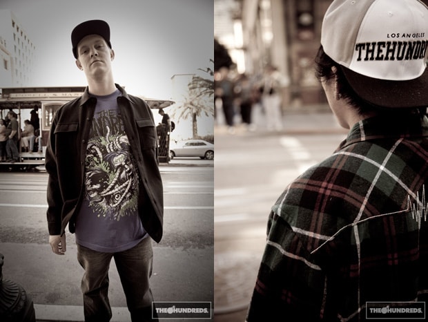 the-hundreds-2009-winter-preview