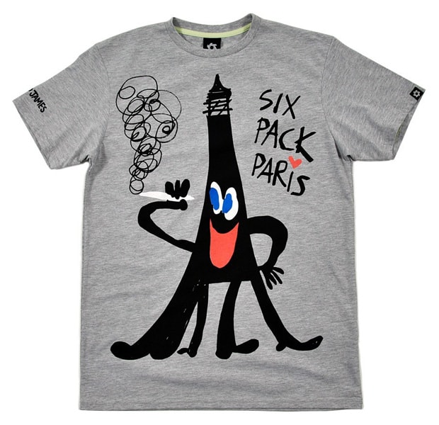 todd-james-sixpack-tshirts