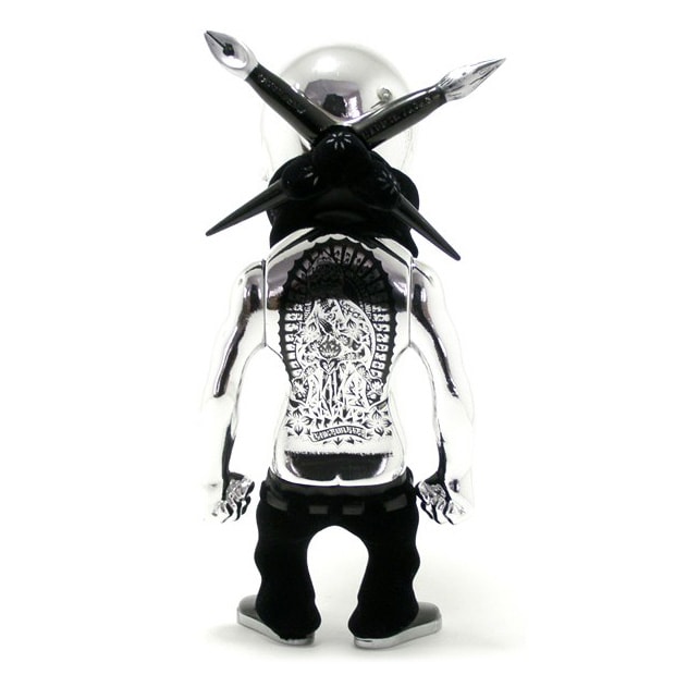 usugrow-secretbase-rebel-ink-silver-chrome