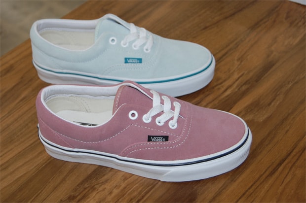 Vans Vault Pop-Up Shop at Fred Segal Conveyor