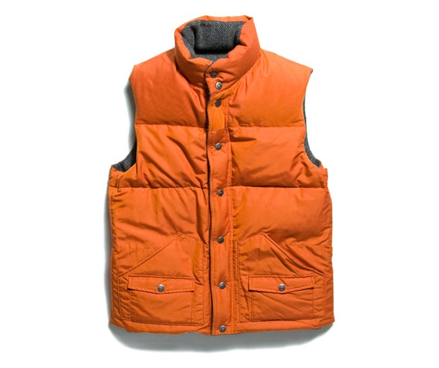 wastetwice-harris-tweed-down-vest