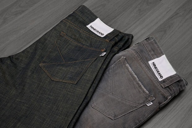 9Grand 2009 Winter Preview