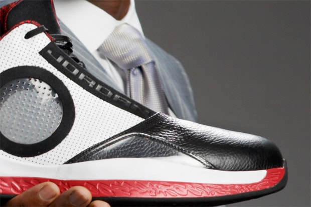 Air Jordan 2010