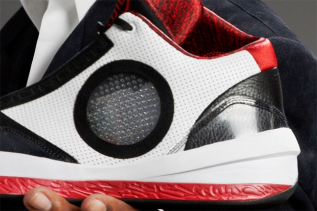Air Jordan 2010
