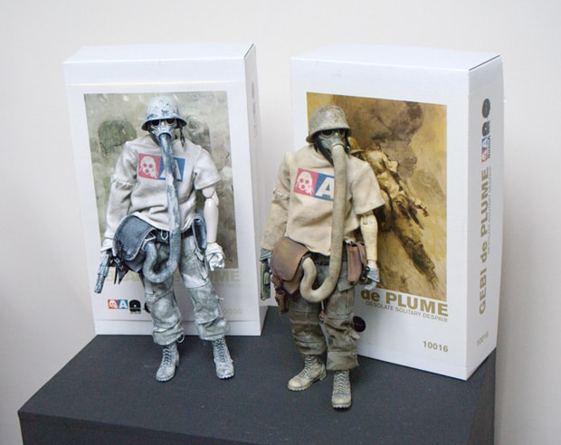 ashley-wood-hk-venture-exhibition