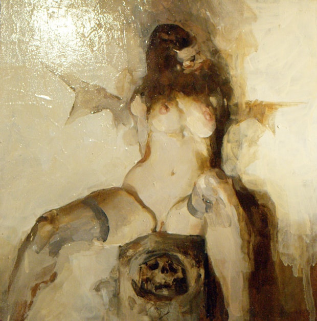 ashley-wood-hk-venture-exhibition