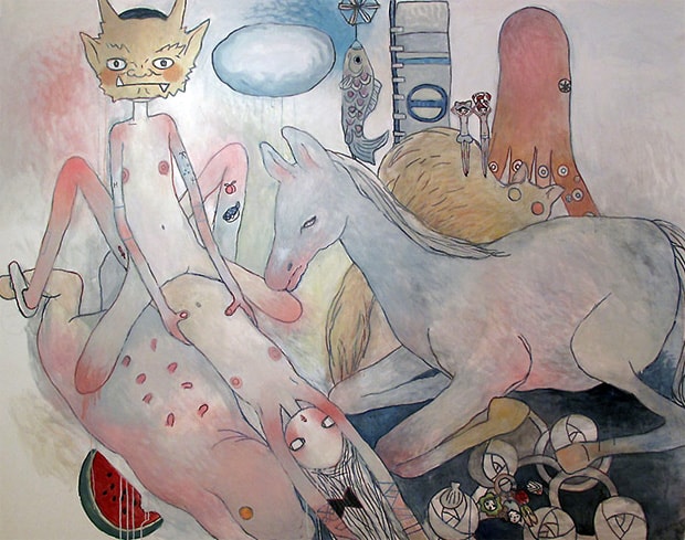 aya-takano-reintegrating-worlds-exhibition-recap