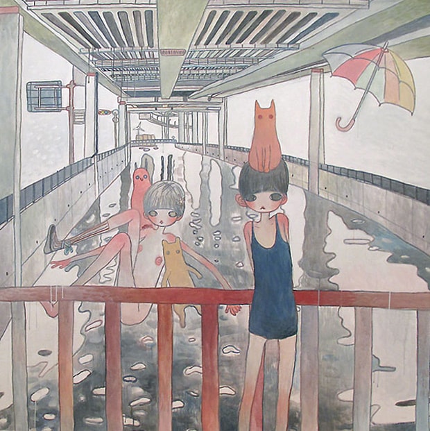 aya-takano-reintegrating-worlds-exhibition-recap