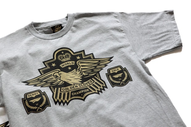 benny-gold-2009-holiday-collection