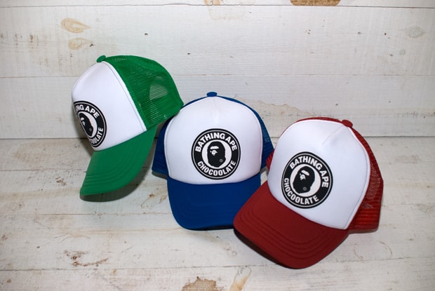 chocoolate-3rd-anniversary-bape-bathing-ape