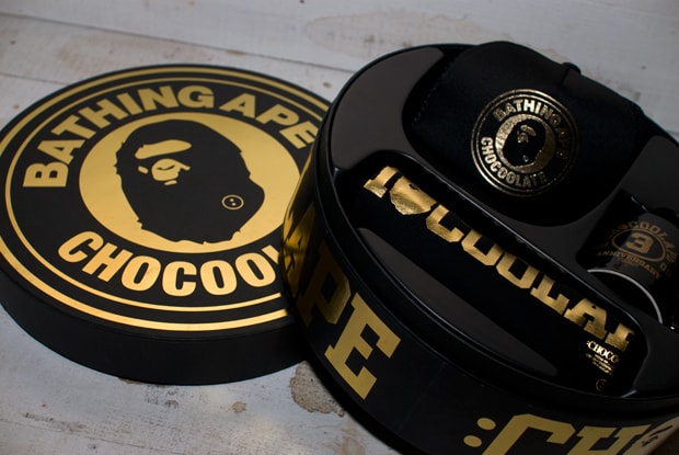 chocoolate-3rd-anniversary-bape-bathing-ape