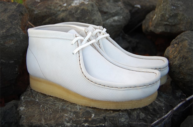 Clarks Originals 2010 Spring/Summer Wallabee Preview