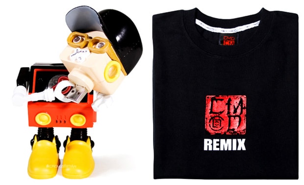 cmd-remix-usb-robot-tee-box-set