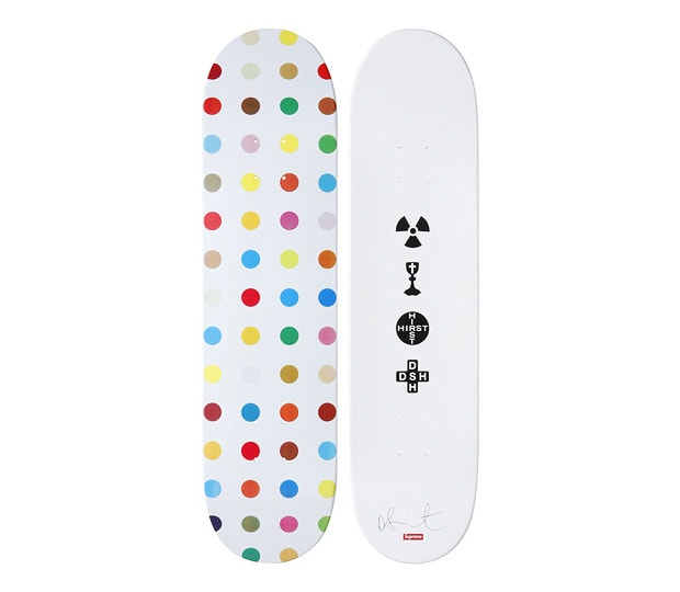 damien-hirst-supreme-skatedeck-tshirt