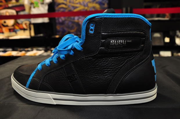 SURU x Mike Shinoda x DC Shoes MSDC Xander Release Recap